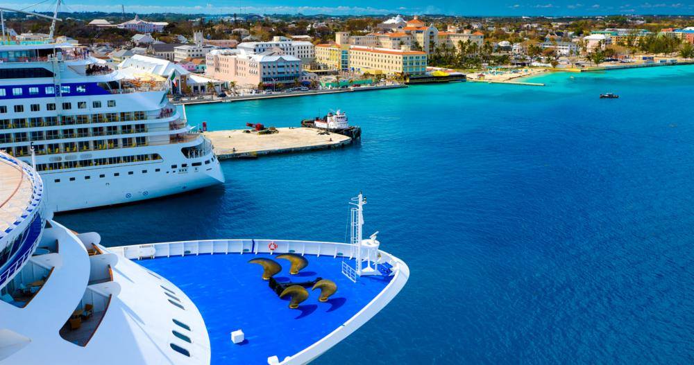 cruise with elite dream vacations