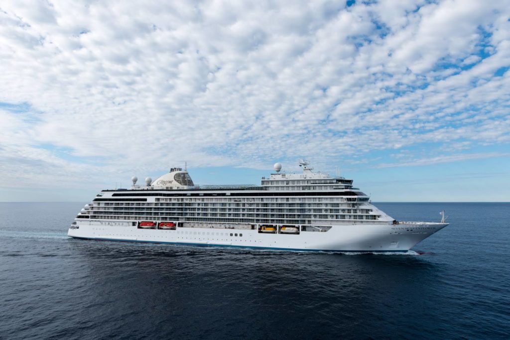 cruise with elite dream vacations