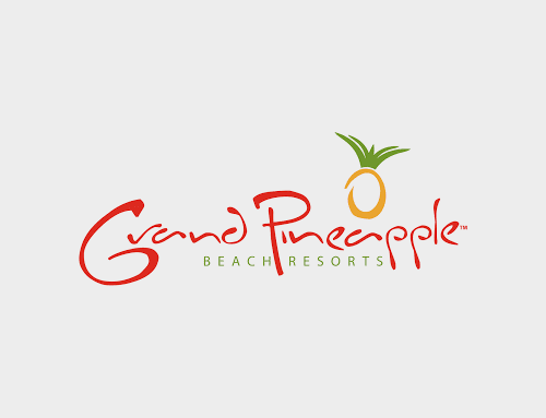 Grand Pineapple